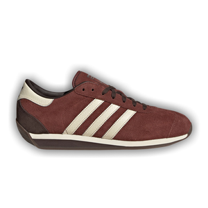 adidas Country 2 'Fox Brown Cream White Dark Brown'