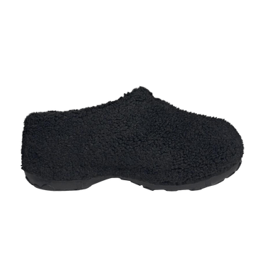 adidas Wmns Adifom Stan Smith Mule 'Sherpa Fleece Pack - Black'