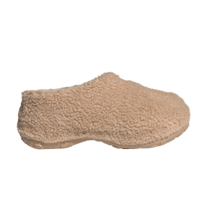 adidas Wmns Adifom Stan Smith Mule 'Sherpa Fleece Pack - Beige'