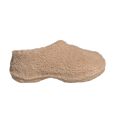 adidas Wmns Adifom Stan Smith Mule 'Sherpa Fleece Pack - Beige'