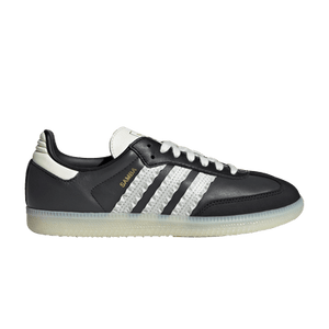 adidas Wmns Samba 'Ruffle Stripes Pack - Black Off White'