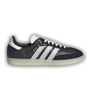 adidas Wmns Samba 'Ruffle Stripes Pack - Black Off White'