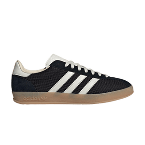 adidas Gazelle Indoor Pro 'Core Black Warm Sandstone'