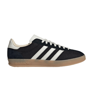 adidas Gazelle Indoor Pro 'Core Black Warm Sandstone'