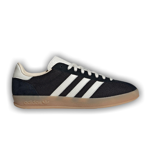 adidas Gazelle Indoor Pro 'Core Black Warm Sandstone'
