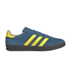 adidas Gazelle Indoor Pro 'Supplier Color Shock Yellow'