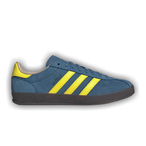 adidas Gazelle Indoor Pro 'Supplier Color Shock Yellow'