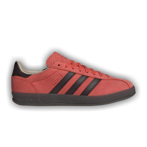 adidas Gazelle Indoor Pro 'Crew Red Charcoal'