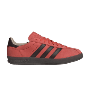 adidas Gazelle Indoor Pro 'Crew Red Charcoal'
