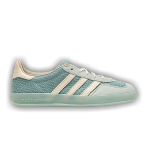 adidas Gazelle Indoor 'Cotton Weave Pack - Light Blue'