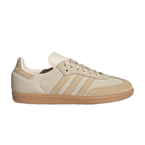 adidas Wmns Samba OG 'White Sand Strata'