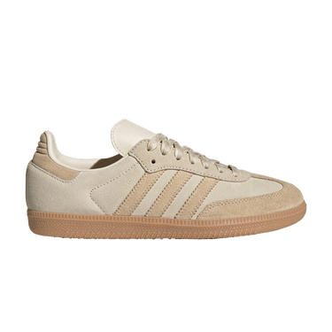 adidas Wmns Samba OG 'White Sand Strata'