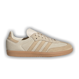 adidas Wmns Samba OG 'White Sand Strata'