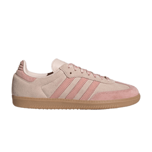 adidas Wmns Samba OG 'Wonder Mauve'