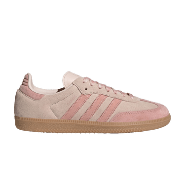 adidas Wmns Samba OG 'Wonder Mauve'