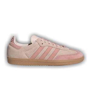 adidas Wmns Samba OG 'Wonder Mauve'