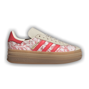 Liberty London x adidas Wmns Gazelle Bold 'Kazusa Pattern'