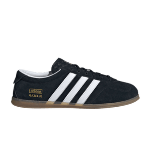 adidas Wmns Gazelle Lo Pro 'Black White Gum'
