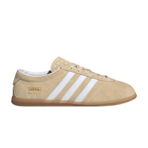 adidas Wmns Gazelle Lo Pro 'Sand Strata'