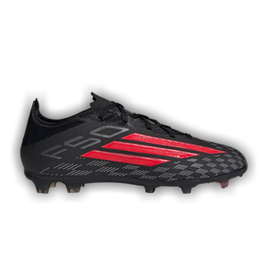 adidas F50 Elite FG PS 'Core Black Lucid Red Core Black'