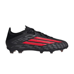 adidas F50 Elite FG PS 'Core Black Lucid Red Core Black'