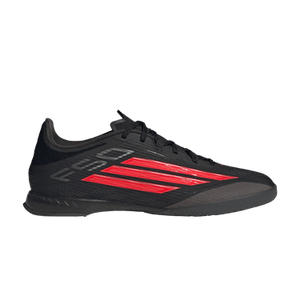 adidas F50 League Indoor 'Core Black Lucid Red'