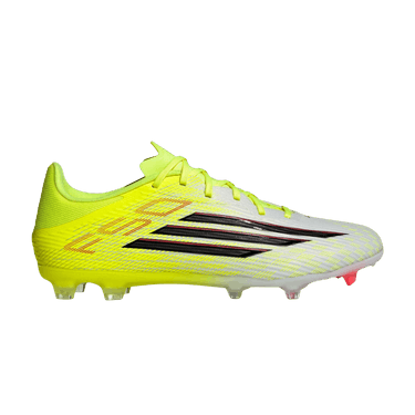 adidas Wmns F50 League FG MG 'Team Solar Yellow Core Black Lucid Red'