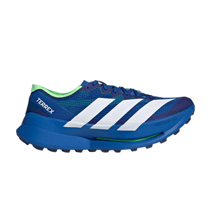 adidas Terrex Agravic Speed Ultra 2 'Blue Cloud White'
