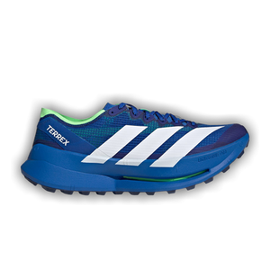 adidas Terrex Agravic Speed Ultra 2 'Blue Cloud White'