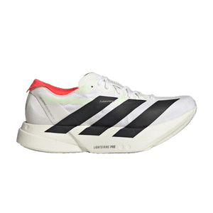 adidas Wmns Terrex Agravic Speed Ultra 2 'Cloud White Impact Orange'