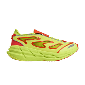 Stella McCartney x adidas Wmns Adistar 'Collegiate Orange Preloved Lime'