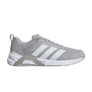 adidas Dropset Control 'Grey White'