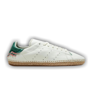 CLOT x adidas Stan Smith Espadrille 'Beaded' Friends & Family