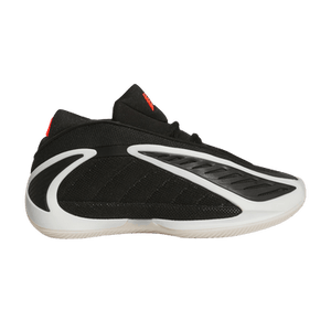 adidas AE 2 J 'Core Black Zero Metalic Lucid Red'