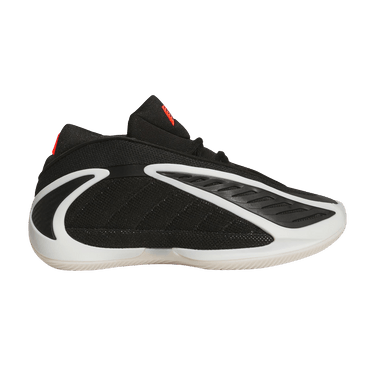 adidas AE 2 J 'Core Black Zero Metalic Lucid Red'