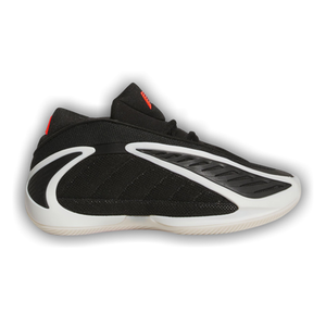 adidas AE 2 J 'Core Black Zero Metalic Lucid Red'