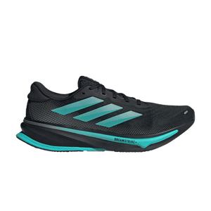 Mercedes-AMG Petronas Formula One Team x adidas Wmns Supernova Rise 'Black Semi Mint Rush'