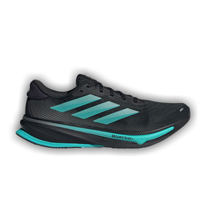 Mercedes-AMG Petronas Formula One Team x adidas Wmns Supernova Rise 'Black Semi Mint Rush'