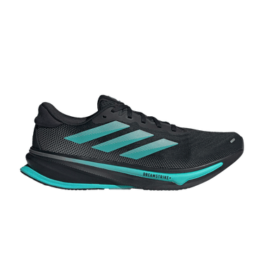 Mercedes-AMG Petronas Formula One Team x adidas Supernova Rise 'Black Semi Mint Rush'