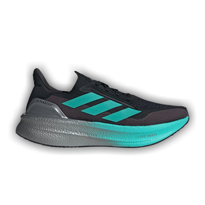 Mercedes-AMG Petronas Formula One Team x adidas Wmns UltraBoost 5X 'Black Semi Mint Rush'