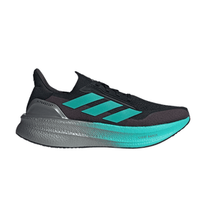 Mercedes-AMG Petronas Formula One Team x adidas UltraBoost 5X 'Black Semi Mint Rush'