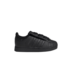 adidas Superstar 2 EL I 'Triple Black'