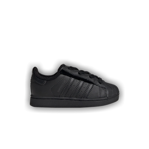 adidas Superstar 2 EL I 'Triple Black'