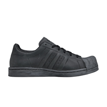 AVAVAV x adidas Wmns Superstar 'Carbon Grey'