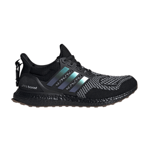 Overtime x adidas UltraBoost 1.0 'Iridescent Stripes'