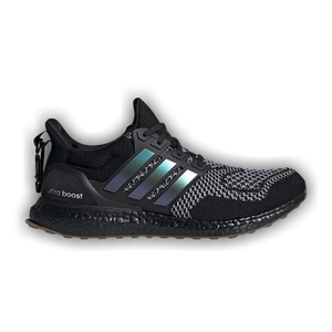 Overtime x adidas UltraBoost 1.0 'Iridescent Stripes'