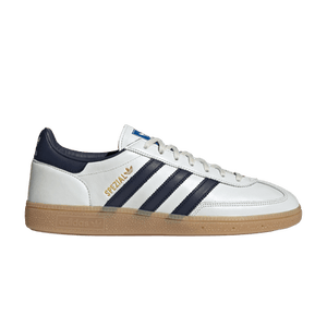 adidas Handball Spezial 'Core White Night Indigo Gum'