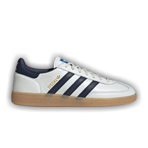 adidas Handball Spezial 'Core White Night Indigo Gum'