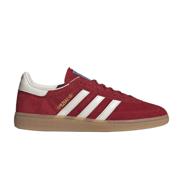 adidas Handball Spezial Made in Germany 'Equipment Red'