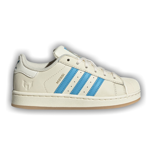 Lionel Messi x adidas Superstar C 'Argentina'